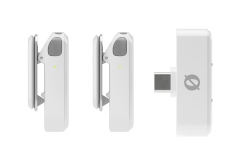 Sistem wireless digital Rode Wireless Micro C White