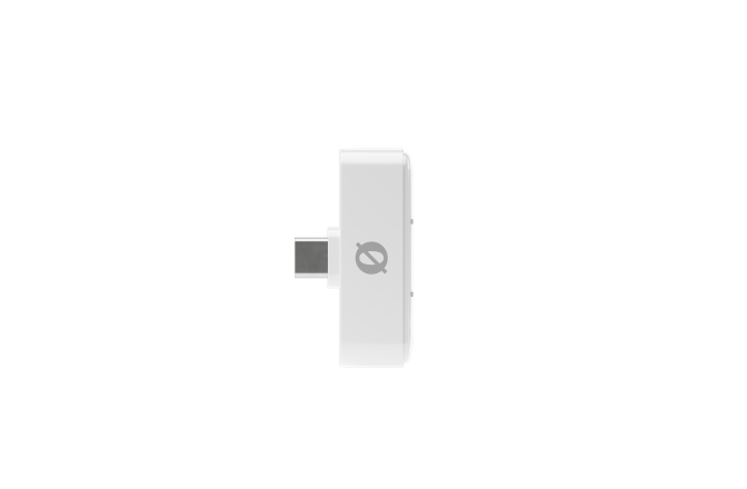 Sistem wireless digital Rode Wireless Micro C White