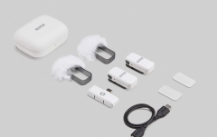 Sistem wireless digital Rode Wireless Micro C White
