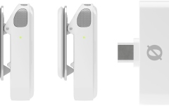 Sistem wireless digital Rode Wireless Micro C White