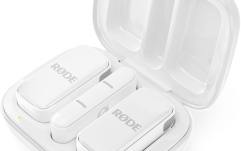 Sistem wireless digital Rode Wireless Micro C White