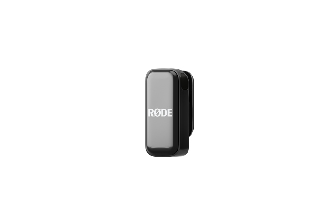 Sistem wireless digital Rode Wireless Micro L Black