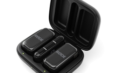 Sistem wireless digital Rode Wireless Micro L Black