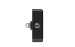 Sistem wireless digital Rode Wireless Micro L Black