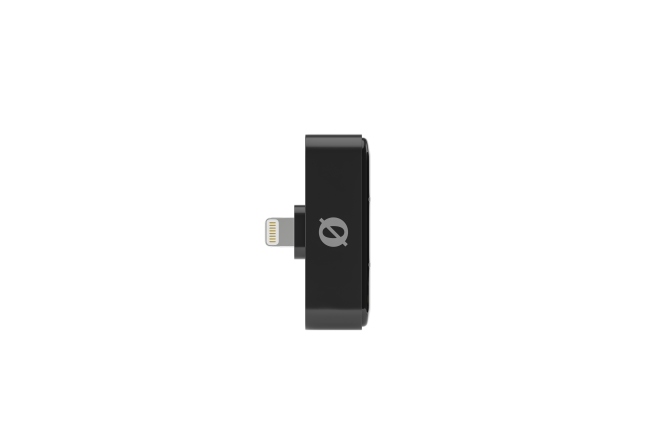 Sistem wireless digital Rode Wireless Micro L Black