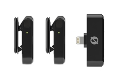 Sistem wireless digital Rode Wireless Micro L Black
