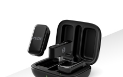 Sistem wireless digital Rode Wireless Micro L Black
