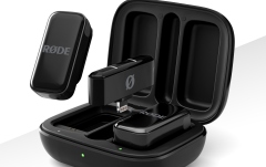 Sistem wireless digital Rode Wireless Micro L Black