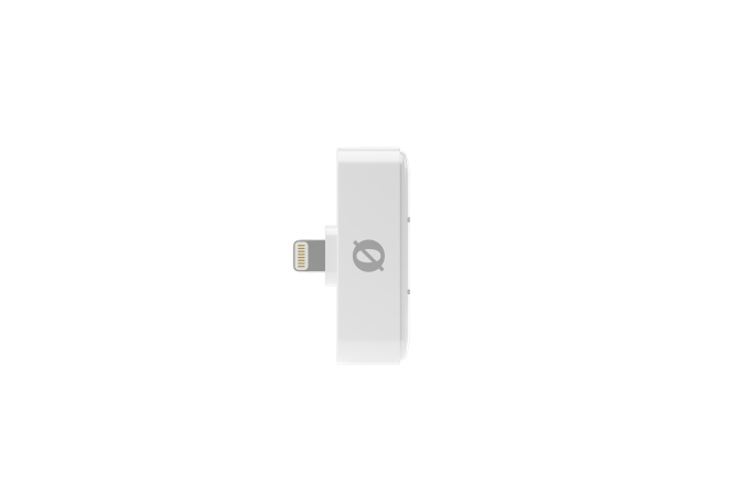 Sistem wireless digital Rode Wireless Micro L White