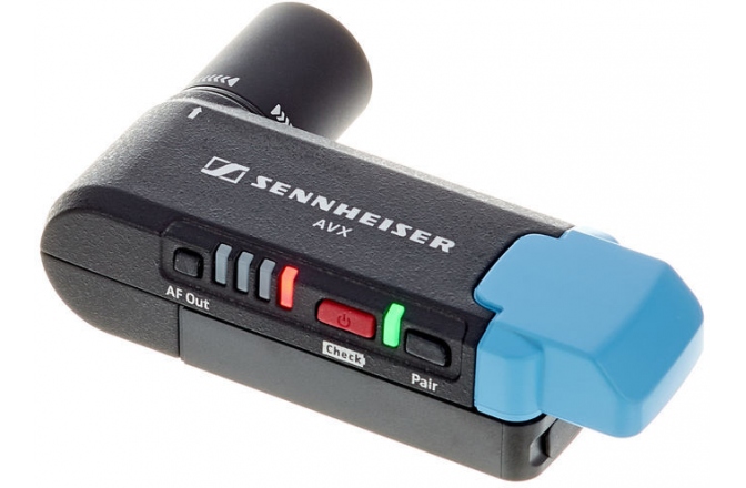 Sistem wireless digital Sennheiser AVX-Combo Set