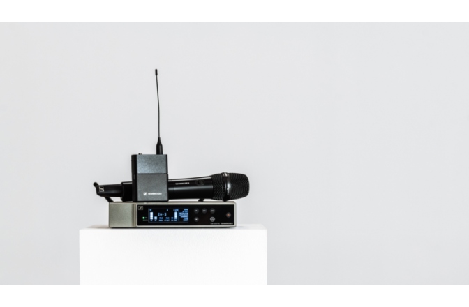 Sistem Wireless Digital Sennheiser EW-D ME2/835-S SET S1-7