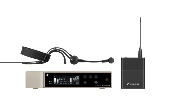 Sistem wireless digital Sennheiser EW-D ME3 R1-6
