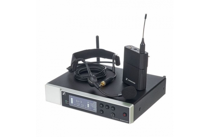 Sistem Wireless Digital Sennheiser EW-D ME3 SET S1-7