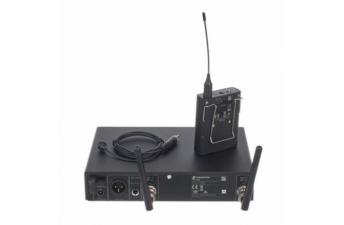 Sistem wireless digital Sennheiser EW-D ME4 Q1-6