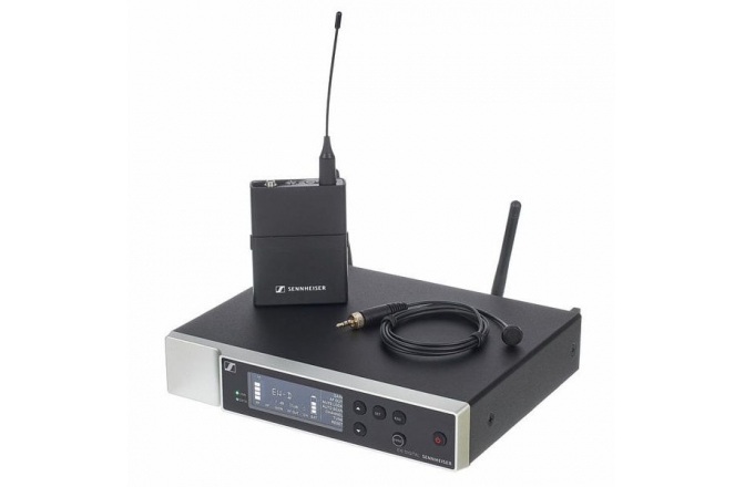 Sistem wireless digital Sennheiser EW-D ME4 R1-6