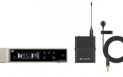 Sistem wireless digital Sennheiser EW-D ME4 R4-9