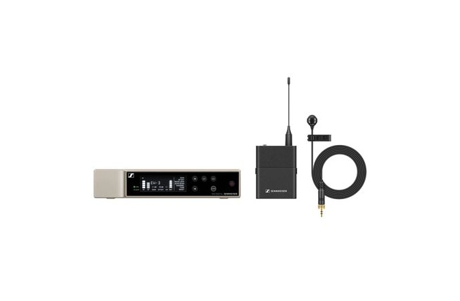 Sistem wireless digital Sennheiser EW-D ME4 Set R4-9