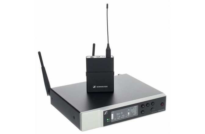 Sistem Wireless Digital Sennheiser EW-D SK Base Q1-6