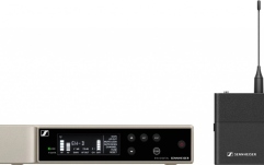 Sistem Wireless Digital Sennheiser EW-D SK Base R1-6