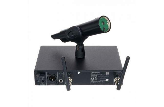 Sistem Wireless Digital Sennheiser EW-D SKM-S BASE SET (Q1-6)