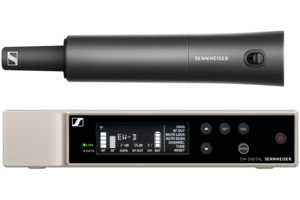 EW-D SKM-S BASE SET Q1-6