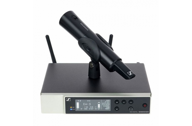 Sistem Wireless Digital Sennheiser EW-D SKM-S BASE SET S1-7