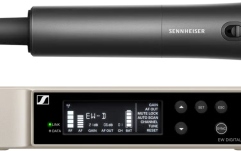 Sistem Wireless Digital Sennheiser EW-D SKM-S BASE SET S1-7