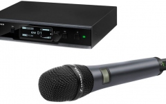 Sistem wireless cu microfon de mana Sennheiser EW D1-945