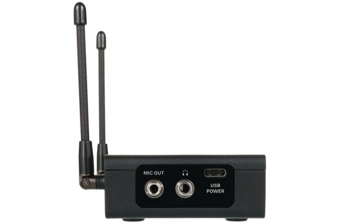 Sistem Wireless Digital Sennheiser EW-DP ENG SET Q1-6