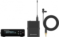 Sistem Wireless Digital Sennheiser EW-DP ME2 SET Q1-6