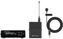 Sistem Wireless Digital Sennheiser EW-DP ME4 SET Q1-6