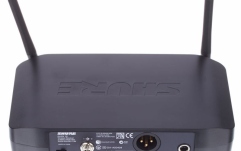 Sistem wireless digital Shure GLXD24/SM58