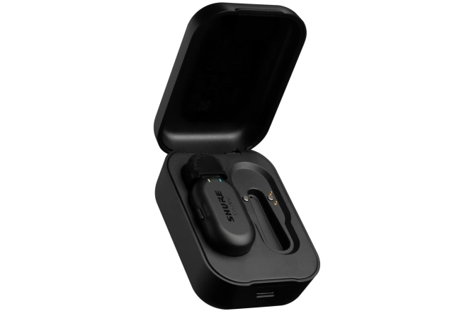 Sistem wireless digital Shure MoveMic One