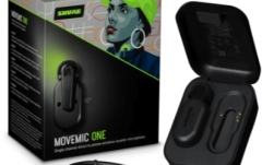 Sistem wireless digital Shure MoveMic One