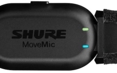 Sistem wireless digital Shure MoveMic One
