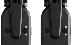 Sistem wireless digital Shure MoveMic Two