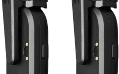 Sistem wireless digital Shure MoveMic Two