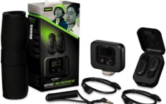 Sistem wireless digital Shure MoveMic Two Kit