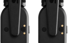 Sistem wireless digital Shure MoveMic Two Kit