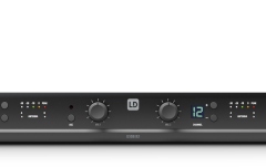 Sistem Wireless Dual LD Systems U305 Handheld-Headset Dual