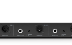 Sistem Wireless Dual LD Systems U305 Handheld-Headset Dual