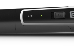 Sistem Wireless Dual LD Systems U305 Handheld-Headset Dual