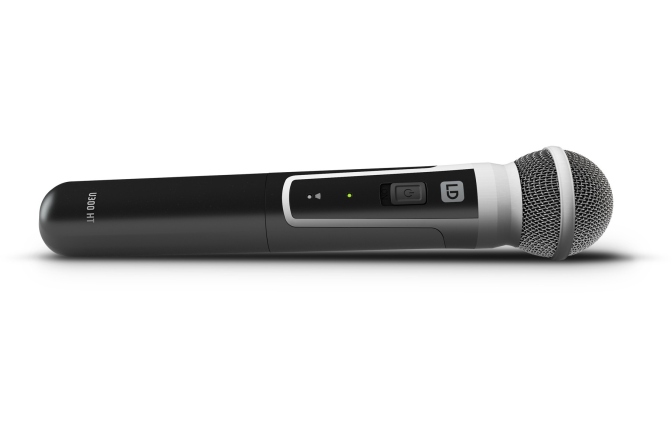 Sistem Wireless Dual LD Systems U305 Handheld-Headset Dual