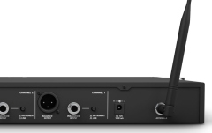Sistem Wireless dual LD Systems U505 HHC 2
