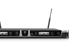 Sistem Wireless Dual LD Systems U508 HHC 2