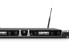 Sistem Wireless dual LD Systems U518 Dual Handheld