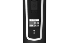 Sistem Wireless dual LD Systems U518 Dual Handheld