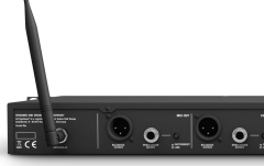Sistem Wireless dual LD Systems U518 HHD 2