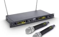 Sistem wireless dual LD Systems WIN 42 HHD2 B5