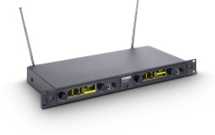 Sistem wireless dual LD Systems WIN 42 HHD2 B5